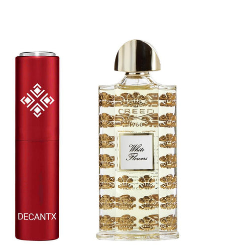 Creed White Flowers Eau de Parfum Unisex